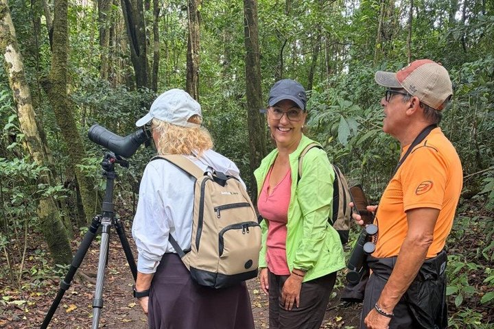 Ultimate Monteverde Private Wildlife & Cloud Forest Full-Day Tour - Photo 1 of 21